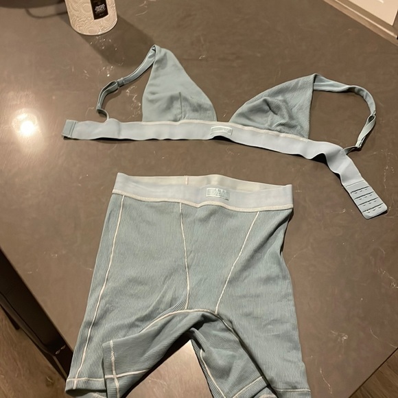 SKIMS Other - Skims set